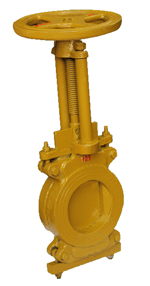 pulp valve manufacturer